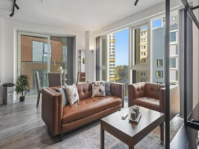 Apartment North Acton-2 by Interhome